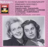 Soprano Duets