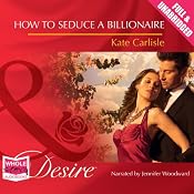 How to Seduce a Billionaire | [Kate Carlisle]