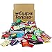 Custom VarieTea Harney & Sons Tea Bags Assortment Includes Mints (120 Count)
