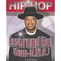 Reverend Run (of Run DMC) (Hip Hop) book cover