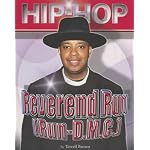 Reverend Run (of Run DMC) (Hip Hop) book cover
