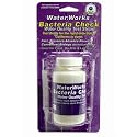 Industrial Test Systems, Inc. 481197 Bacteria Water Test Kit 1 Test Bottle