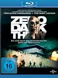 DVD - Zero Dark Thirty [Blu-ray]