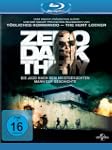 Zero Dark Thirty [Blu-ray]