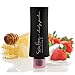 Skin Honey Kissable Body Topping - Strawberry Kiss