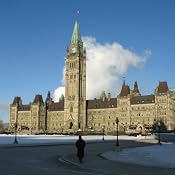 Parliment and Civilization Museum, Ottawa: Audio Journeys Explores Ottawa, Canada's Capital | [Patricia L. Lawrence]