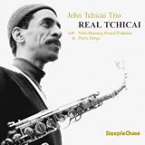 Real Tchicai