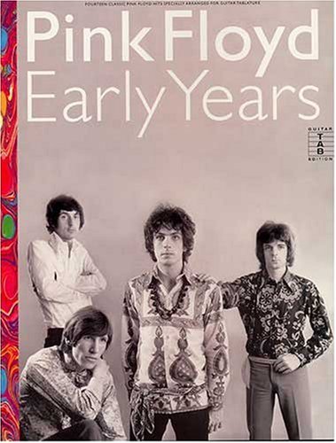 Early Years