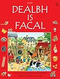 Dealbh is facal