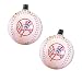 Kurt Adler MB0007YNK Yankees Baseball Light Set, 10 Light