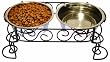 SPOT SCROLL WORK SS DINER 1-PT