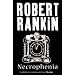 Necrophenia (Gollancz S.F.)