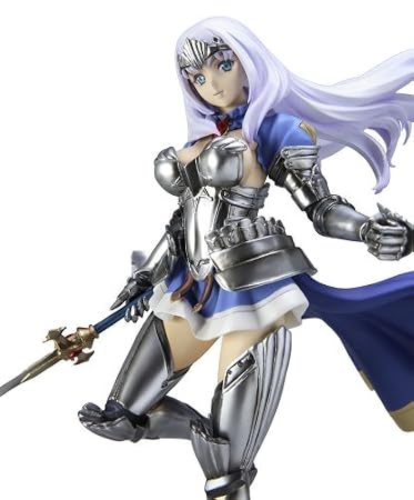 Queen's Blade Rebellion - Annelotte 1/8 Scale PVC Figure