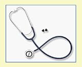 Omron Lightweight Dual-Head Stethoscope