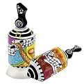 Musical Notes Dreidel