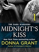 Midnight's Kiss: Part 1