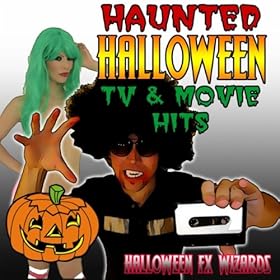 Halloween Theme Movies