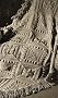 SCULPTURED BLOCK KNITTED AFGHAN - A Vintage 1947 Knitting Pattern ~ Kindle eBook Download (knit, knitted, blanket, throw, crafts, diy)