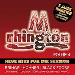Rhingt�n Folge 4