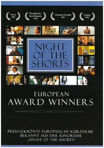 Night of the Shorts - European Award Winners