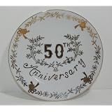 50thAnniversaryPlate