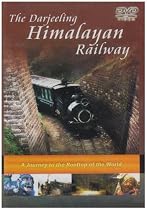 The Darjeeling Himalayan Railway [DVD] [2001]