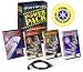 Yamaha Motif ES DVD Library & Accessory Kit