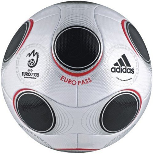 adidas - Euro 08 Matchball