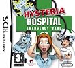 Hysteria Hospital: Emergency Ward (Nintendo DS)