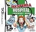 Hysteria Hospital: Emergency Ward (Nintendo DS)