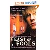 Feast of Fools (Turtleback School & Library Binding Edition) (Morganville Vampires (Pb))