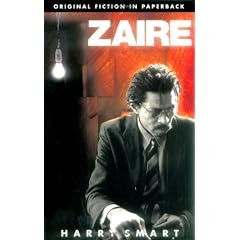 Zaire (Original Fiction in Paperback)