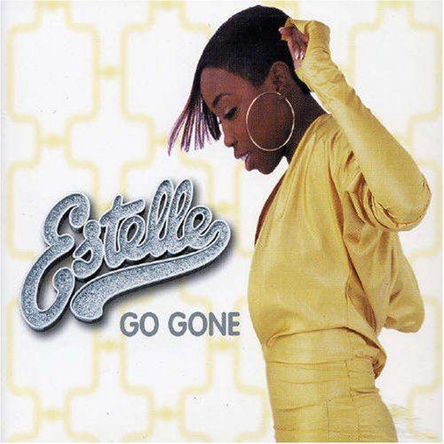 Go Gone [CD 1]