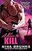 A Kiss to Kill (Berkley Sensation)