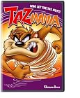 Taz-Mania: Who Let the Taz Out Season One Part Two