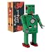 W/U SMALL LILLIPUT ROBOT