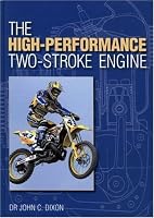 The High-Performance Two-Stroke Engine