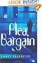 Plea Bargain (Darcy Cole Mystery S.)