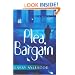 Plea Bargain (Darcy Cole Mystery S.)