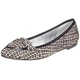 Patrick Cox Grace Pony Ballerines femme