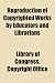 Reproduction of Copyrighted Works by Educators and Librarians 51czTkRtDsL. SL75 3 Almost Guaranteed Ways To Increase Website Conversions