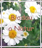 Blodau a Natur (Welsh Edition)