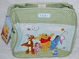 Winnie The Pooh-Diaper Bag