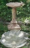 Inspirational Bird Bath