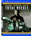 Total Recall (Mastered in 4K) (Single-Disc Blu-ray + Ultra Violet Digital Copy)
