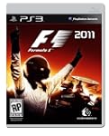 F1 2011