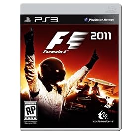 F1 2011