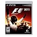 F1 2011