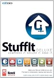 StuffIt Dlx 2011 Mac [Download]