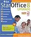 StarOffice 8 Upgrade